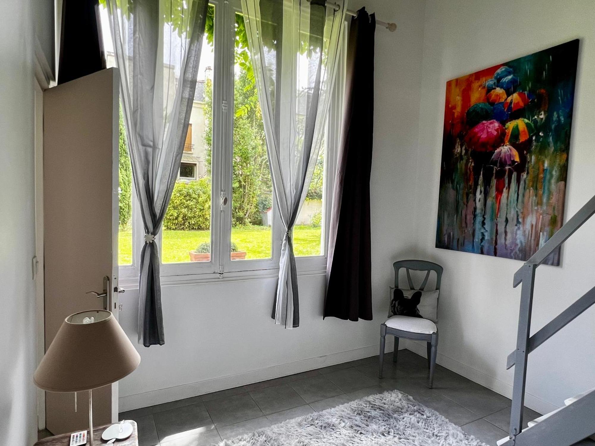 L Annexe - Parenthese Champetre Paris Disneyland Gagny Exteriér fotografie